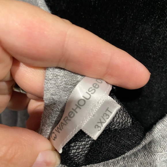 Warehouse One High-low - Picture 4 of 4